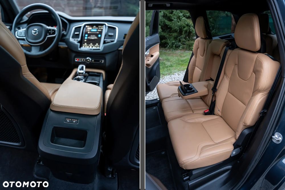 Volvo XC 90 B5 B AWD Ultra Bright - 38