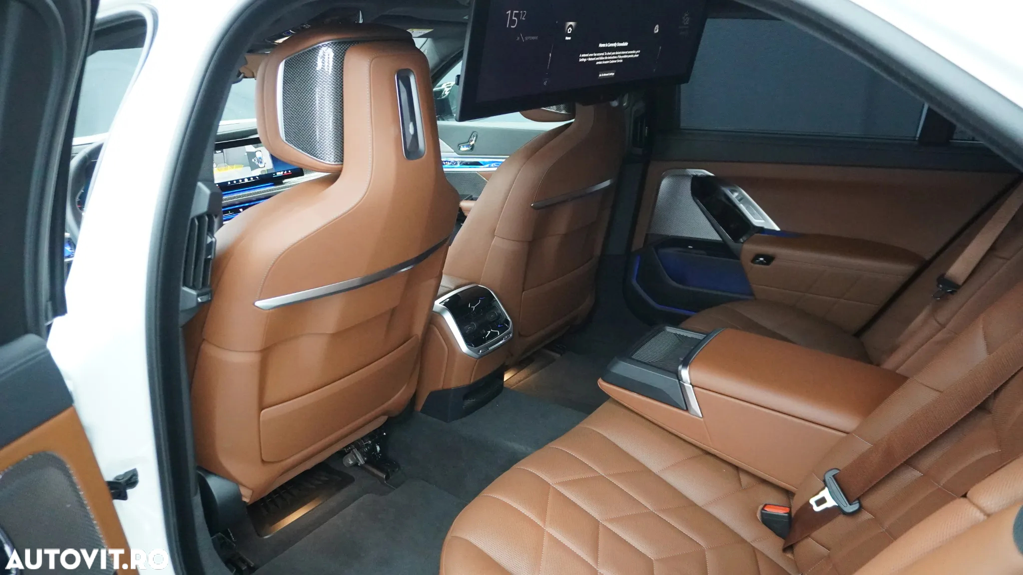 BMW M7 - 14