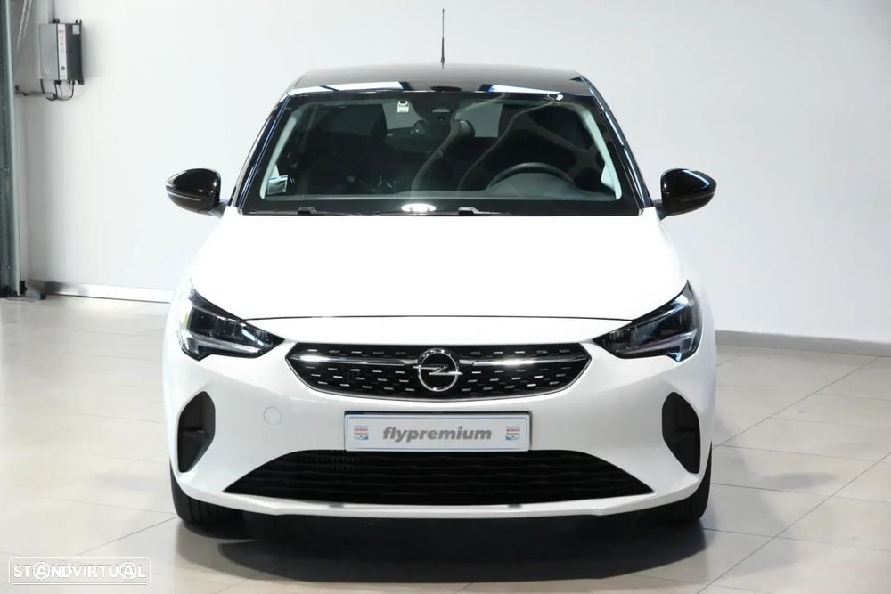 Opel Corsa 1.2 T Yes - 12