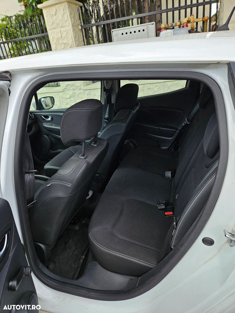 Renault Clio - 5