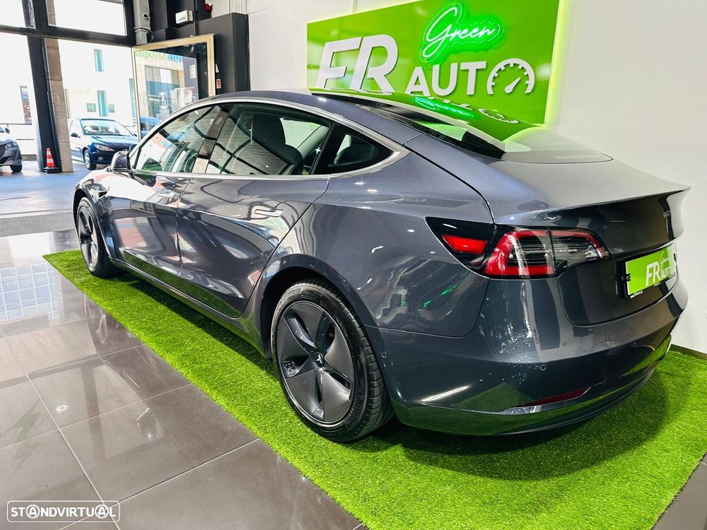 Tesla Model 3 Long-Range Dual Motor AWD - 15