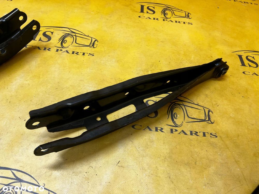 WAHACZ TYŁ TYLNY POPRZECZNY DOLNY SUBARU FORESTER VI SL 25- 2.0 HYBRYDA - 13