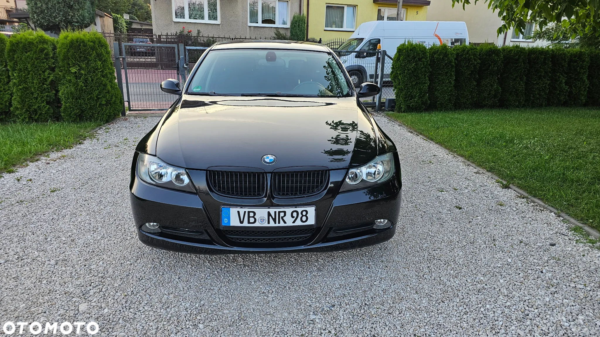 BMW Seria 3 318i - 17