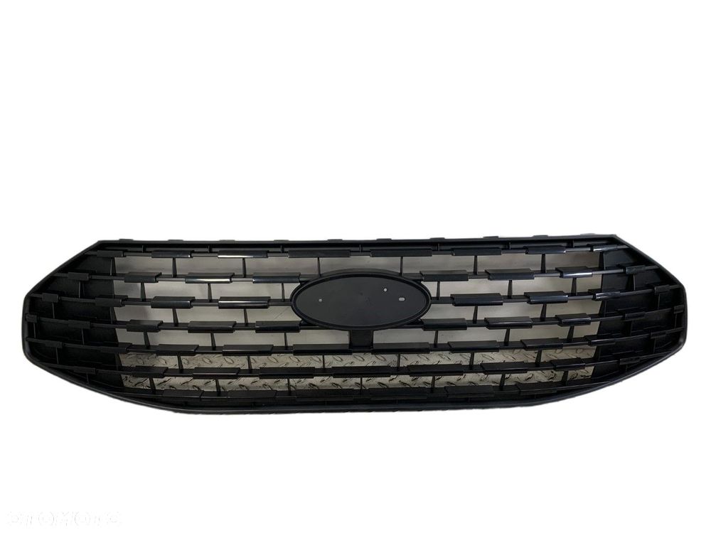 NOWY ORYGINALNY GRILL ATRAPA FORD TRANSIT TOURNEO CUSTOM MK2 II 2 23-26 PZ31-17B968-C - 1
