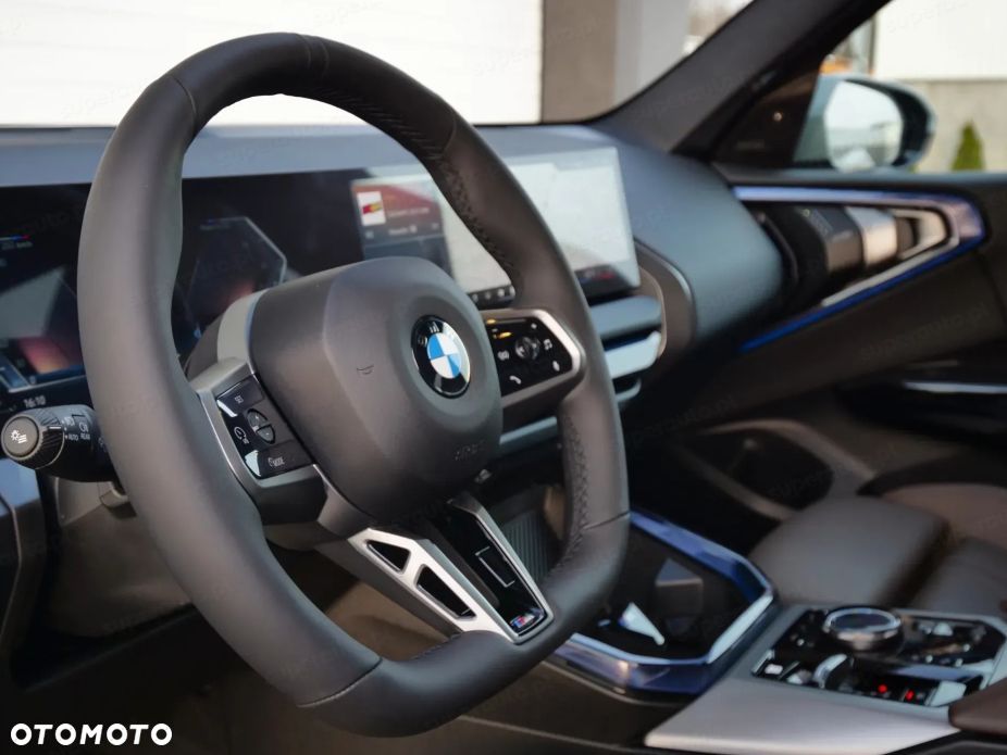 BMW X3 xDrive20d mHEV - 7