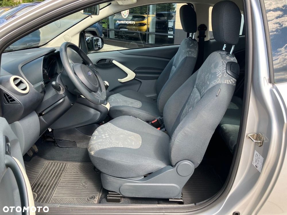Ford KA 1.2 Trend+ EU5 - 20