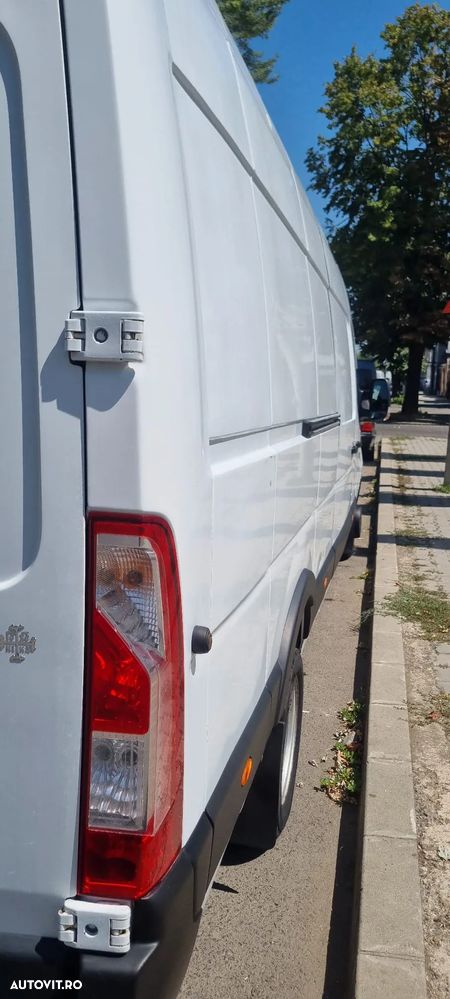 Renault Master III - 19