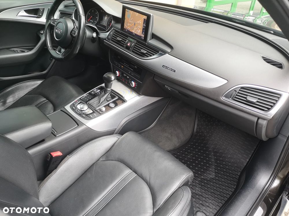 Audi A6 Allroad 3.0 TDI Quattro Tiptr - 16