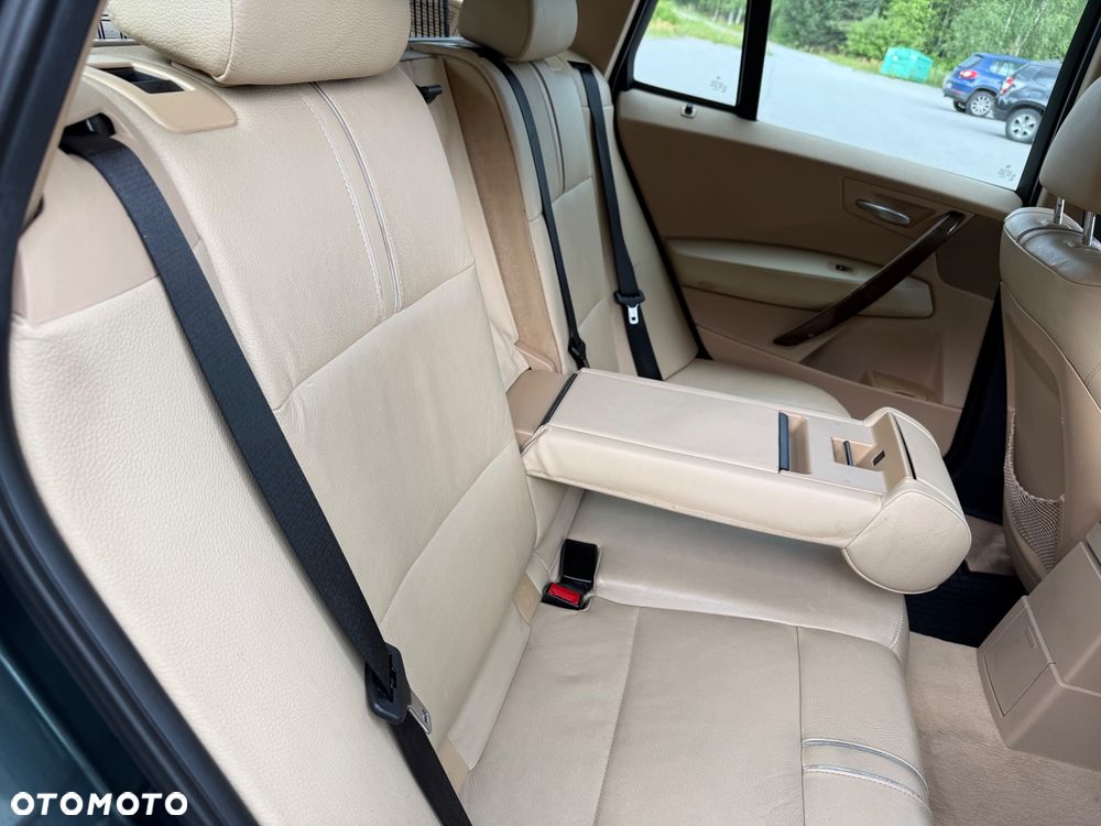 BMW X3 - 24