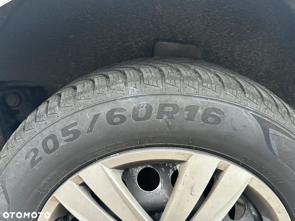 Volkswagen Caddy Cargo 2.0tdi - 9