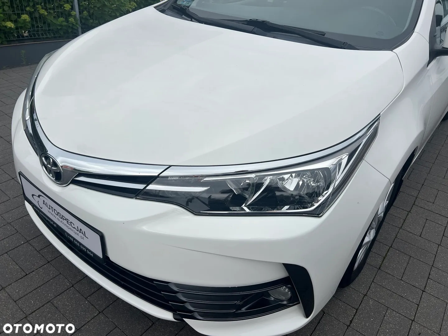 Toyota Corolla 1.6 Classic Plus - 7