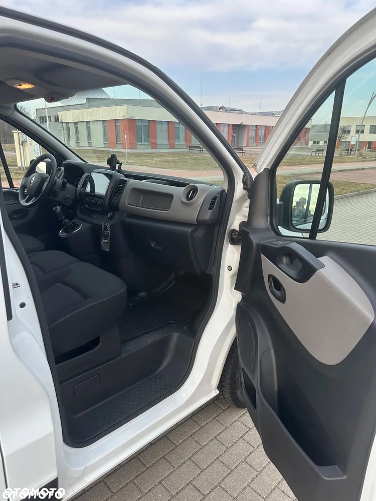 Renault Trafic L2H1 2,9t Pack Clim - 7