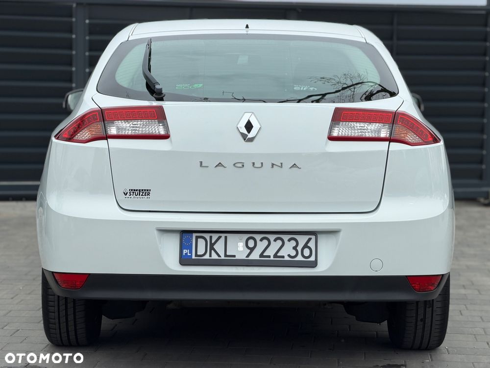 Renault Laguna 2.0 16V 140 Dynamique - 5