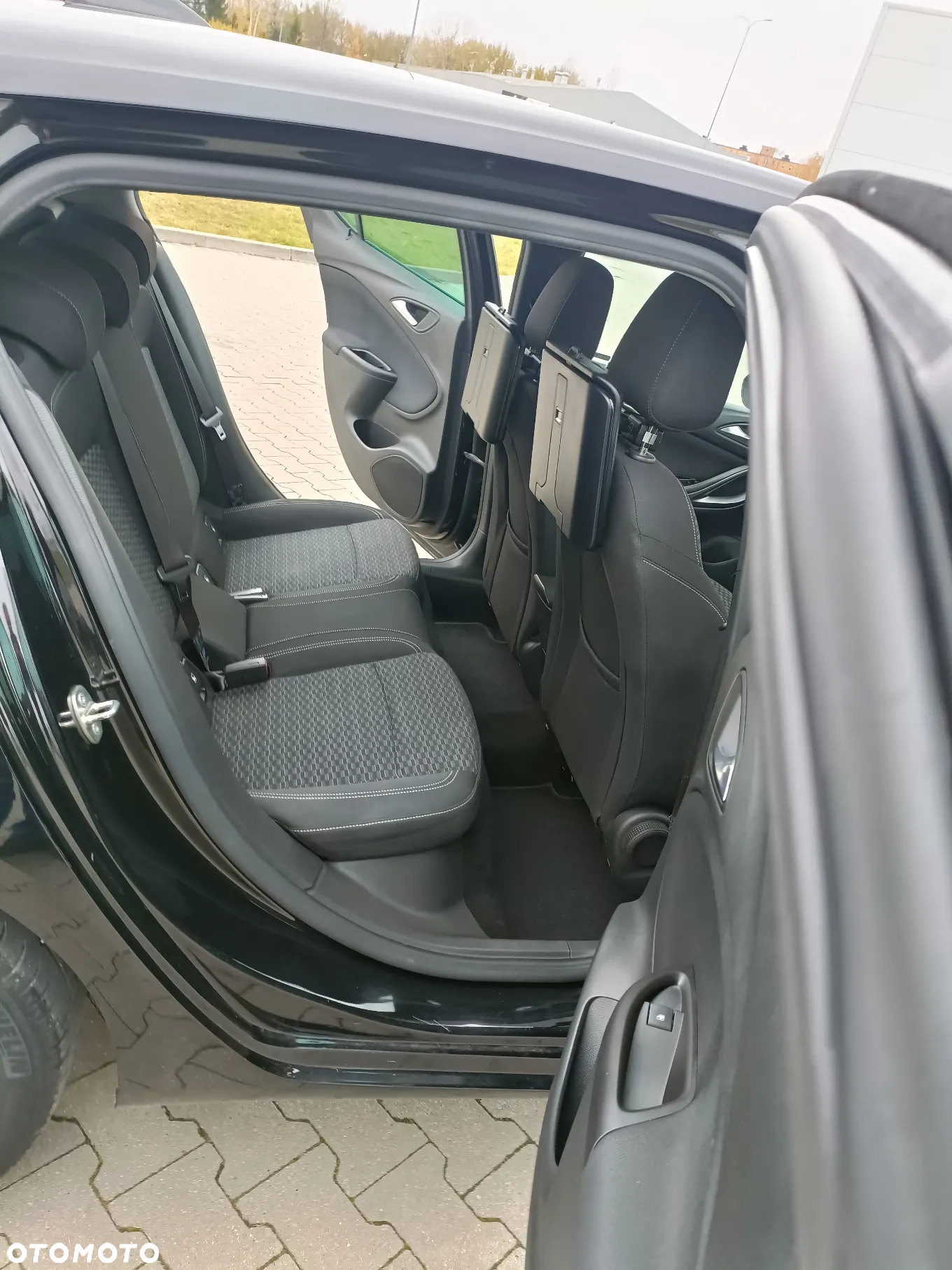 Opel Astra 1.4 Turbo Active - 23