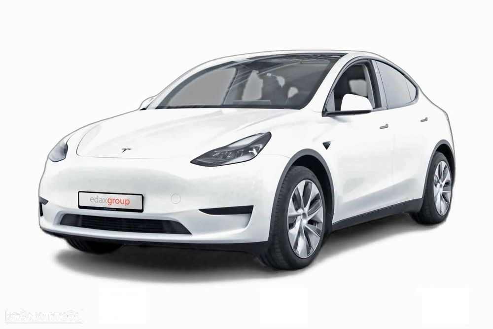 Tesla Model Y Tração Traseira - 1