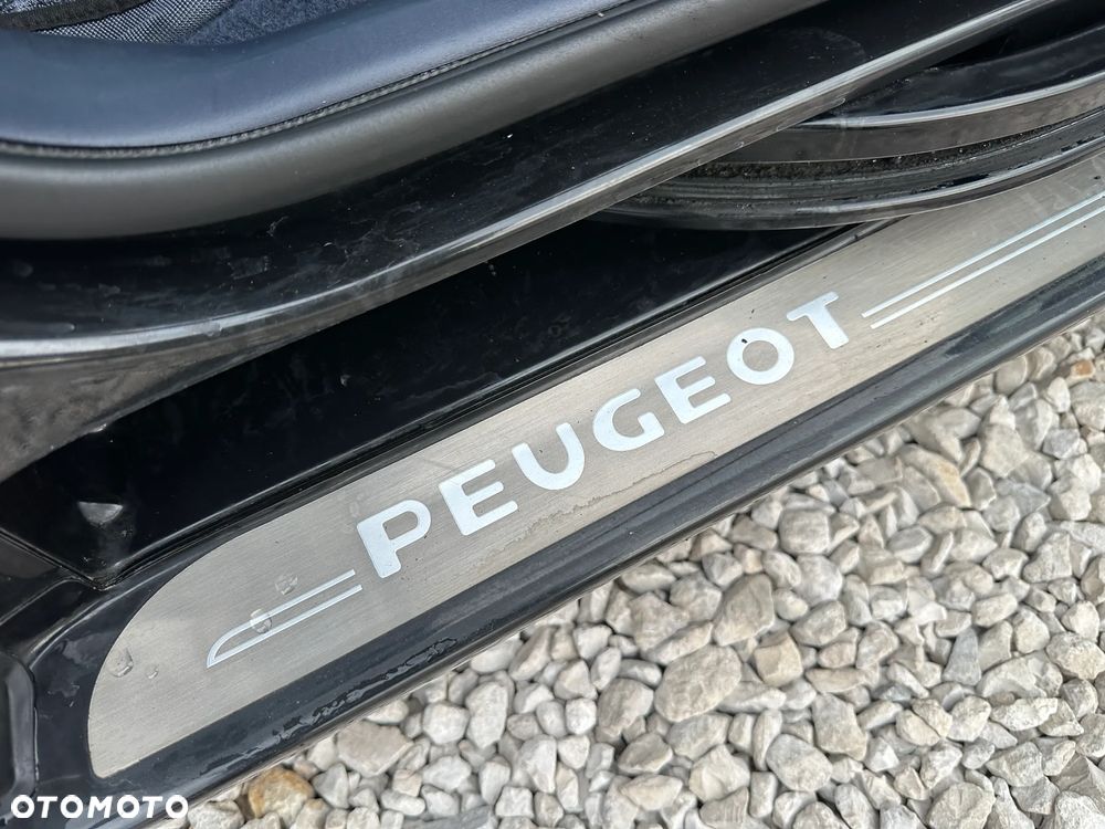Peugeot 1007 - 25