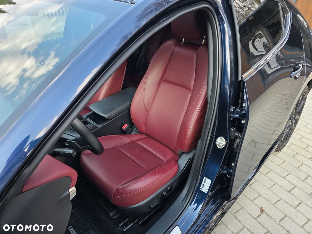 Mazda 3 2.0 mHEV Enso - 11