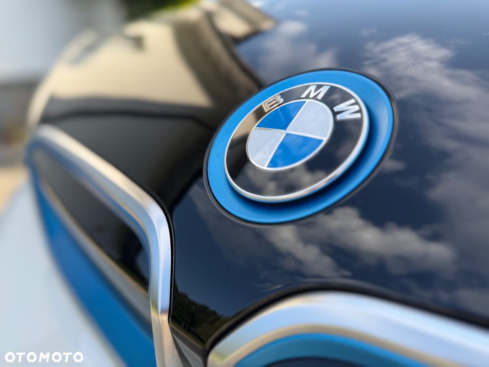 BMW i3 120 Ah - 8