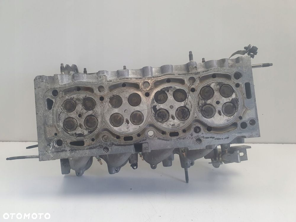Ford Mondeo MK4 2.0 TDCI GŁOWICA CYLINDRÓW 9688418110 - 7