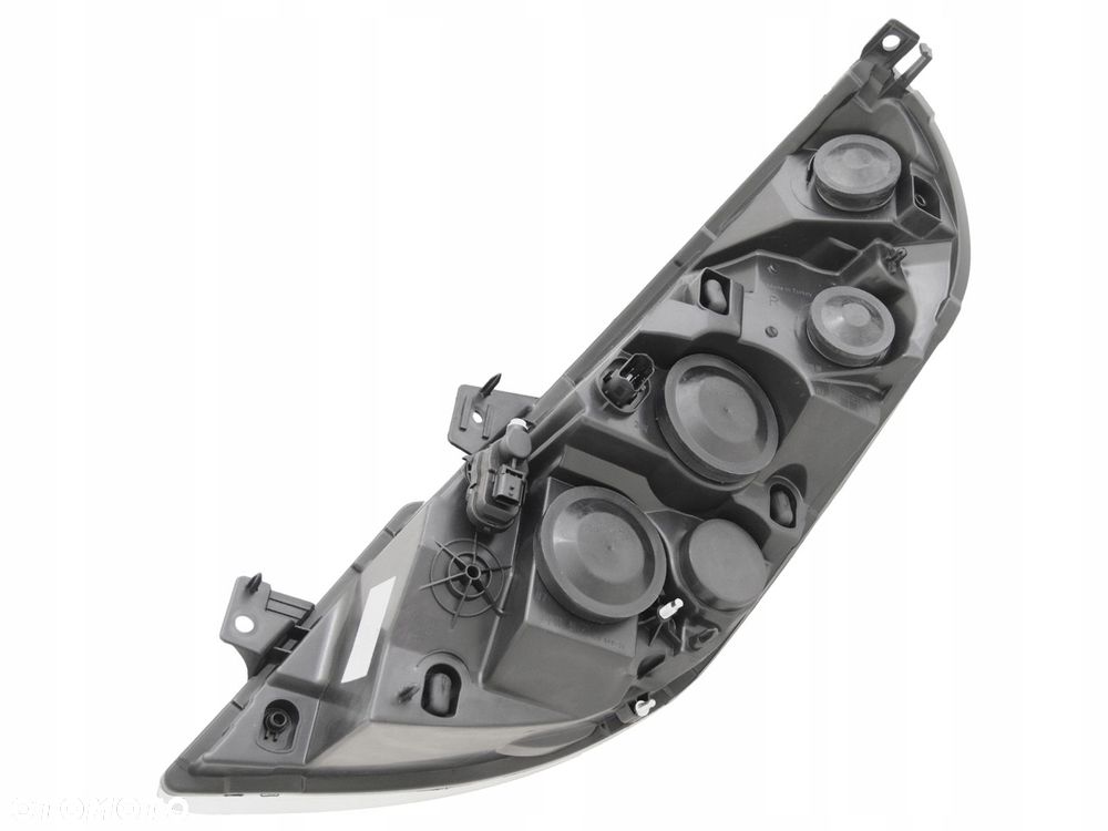 Reflektor Lampa Opel Movano B II 2 2010-2019 R - 2
