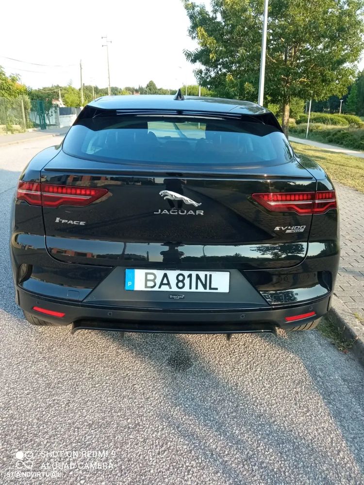 Jaguar I-Pace EV400 AWD S - 2