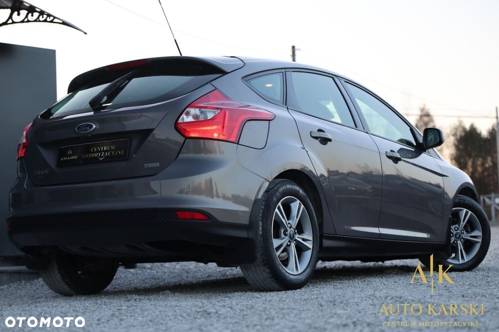 Ford Focus - 3