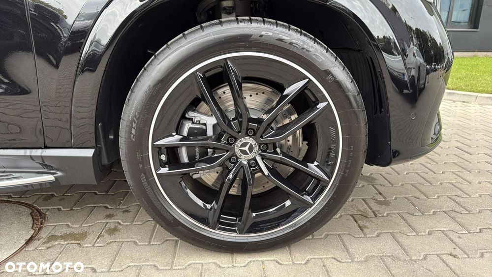 Mercedes-Benz GLE - 20