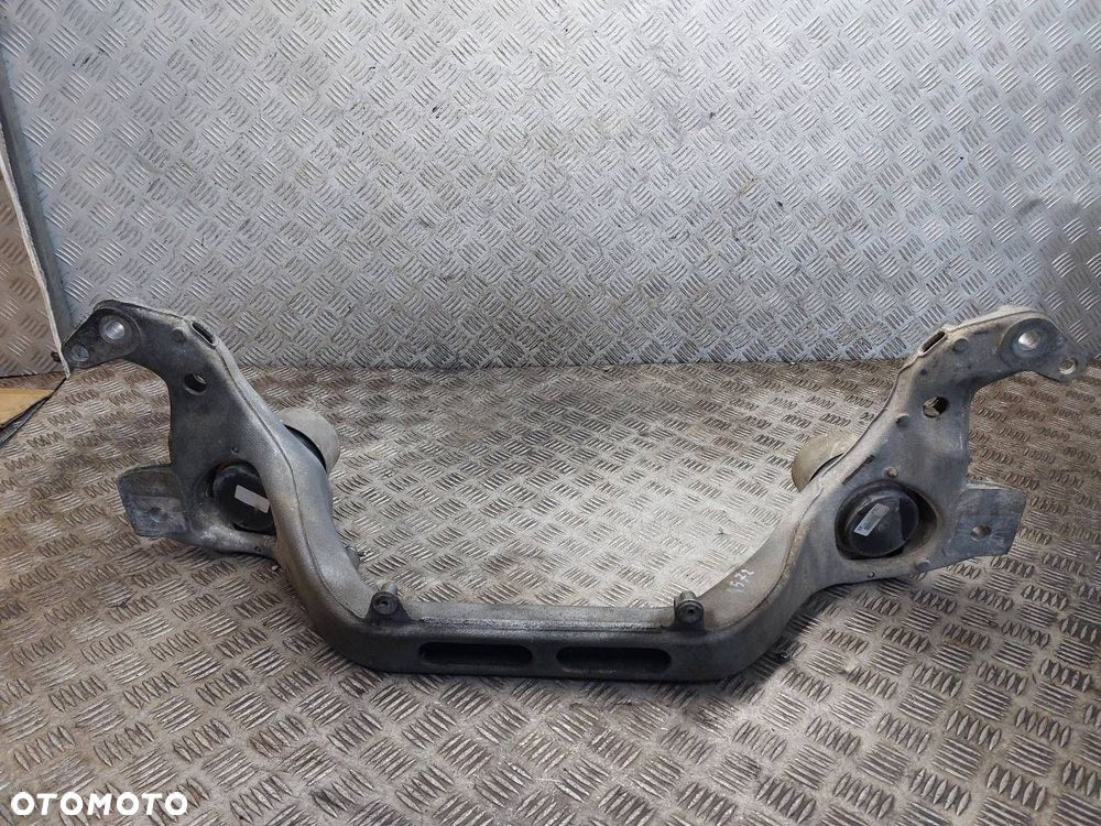 ŁAPA PODUSZKA SILNIKA PRZÓD VOLKSWAGEN TOUAREG I 7L 5.0 TDI 7L6199207 - 3