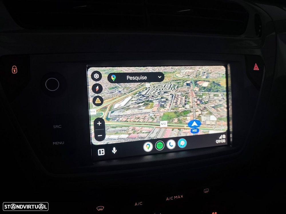 Citroën C-Elysée 1.5 BlueHDi Shine - 23