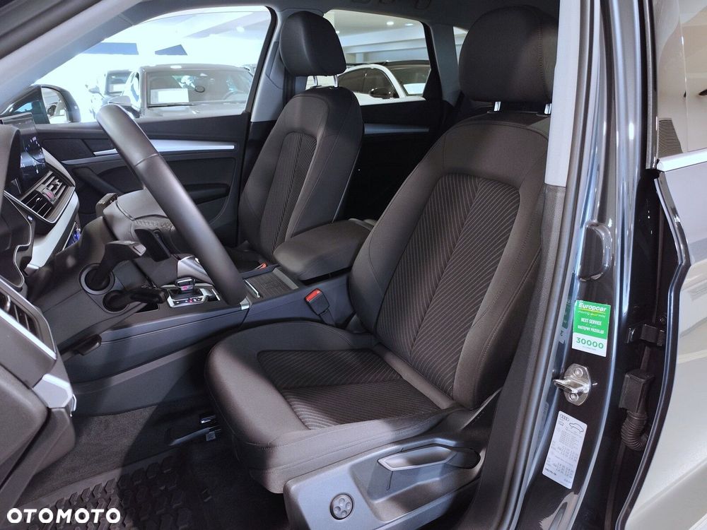 Audi Q5 - 24