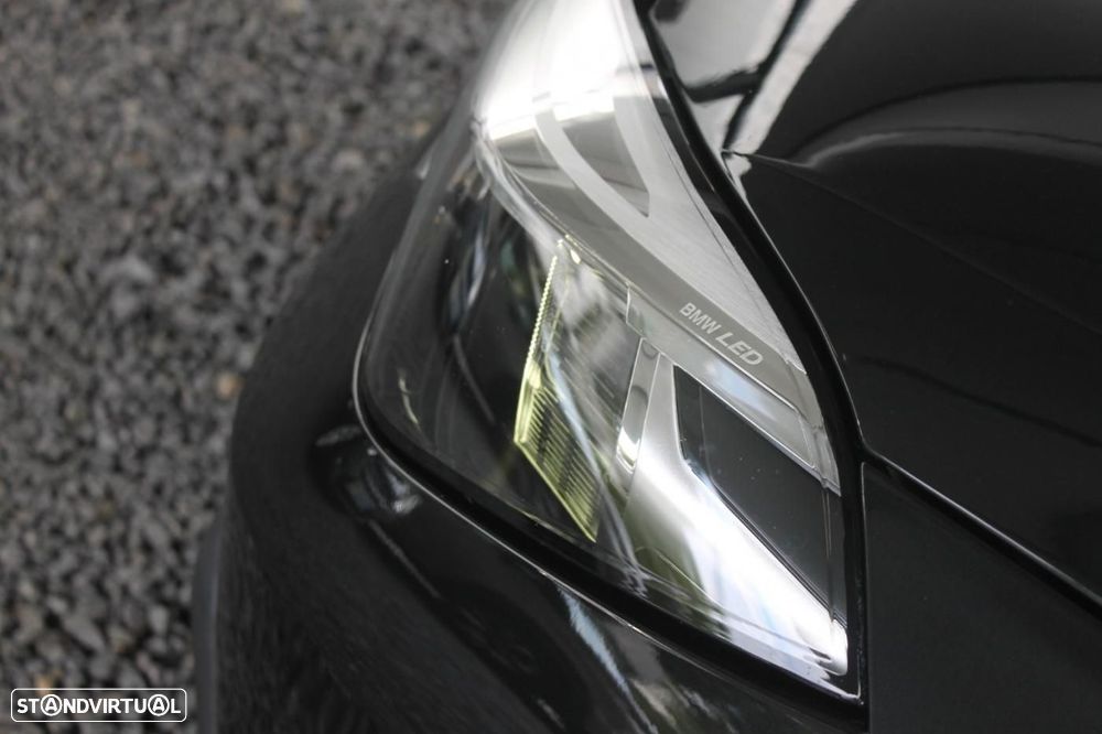 BMW 216 Gran Coupé d Advantage - 46