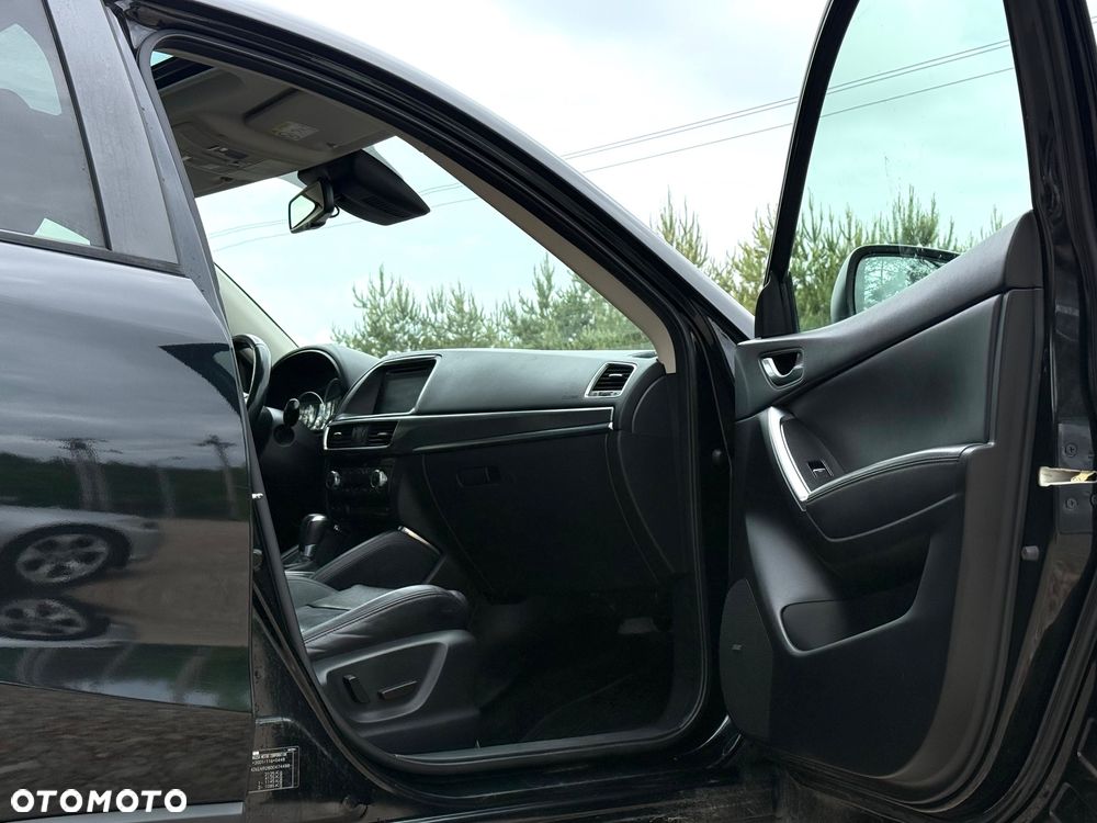 Mazda CX-5 - 11