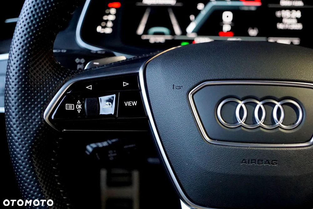 Audi S7 Sportback TDI quattro tiptronic - 31