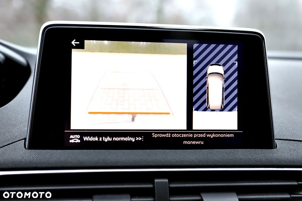 Peugeot 5008 BlueHDI 120 EAT6 Stop & Start Allure - 37