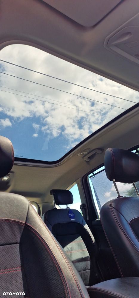 Ford S-Max 2.0 T Titanium MPS6 - 13