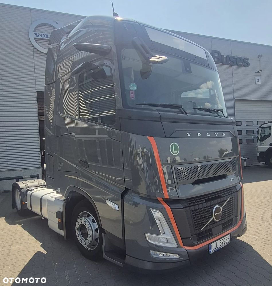 Volvo FH Aero 460 xlow - 2