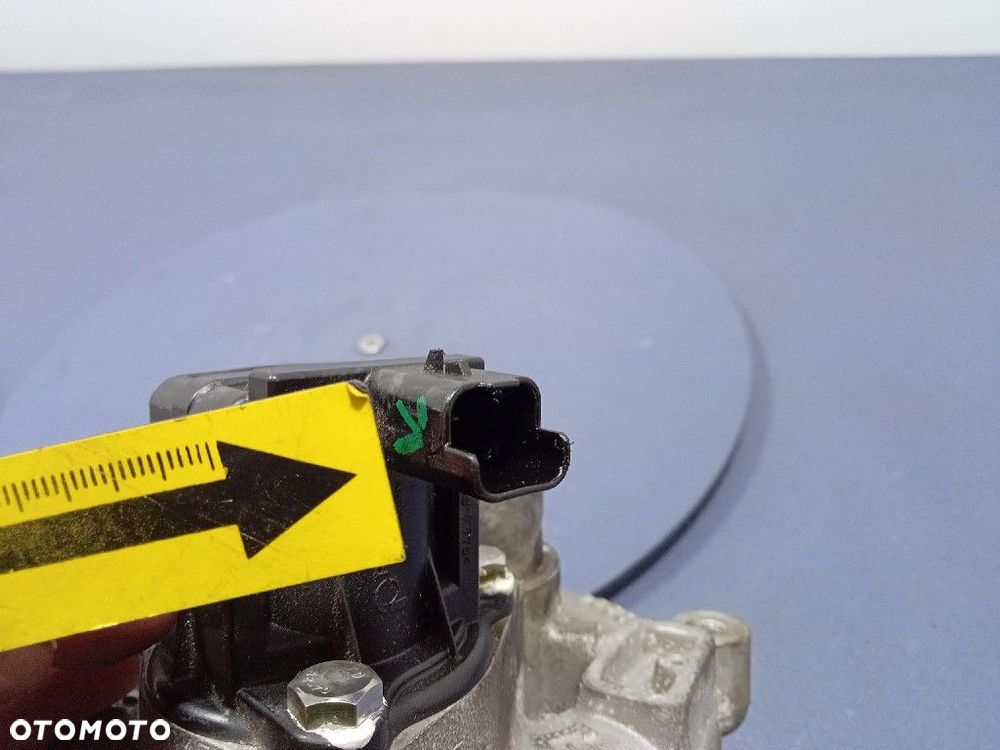 CITROEN C4 PICASSO I 06- 1.6 THP 150KM TURBOSPRĘŻARKA 53044994 045045P - 11