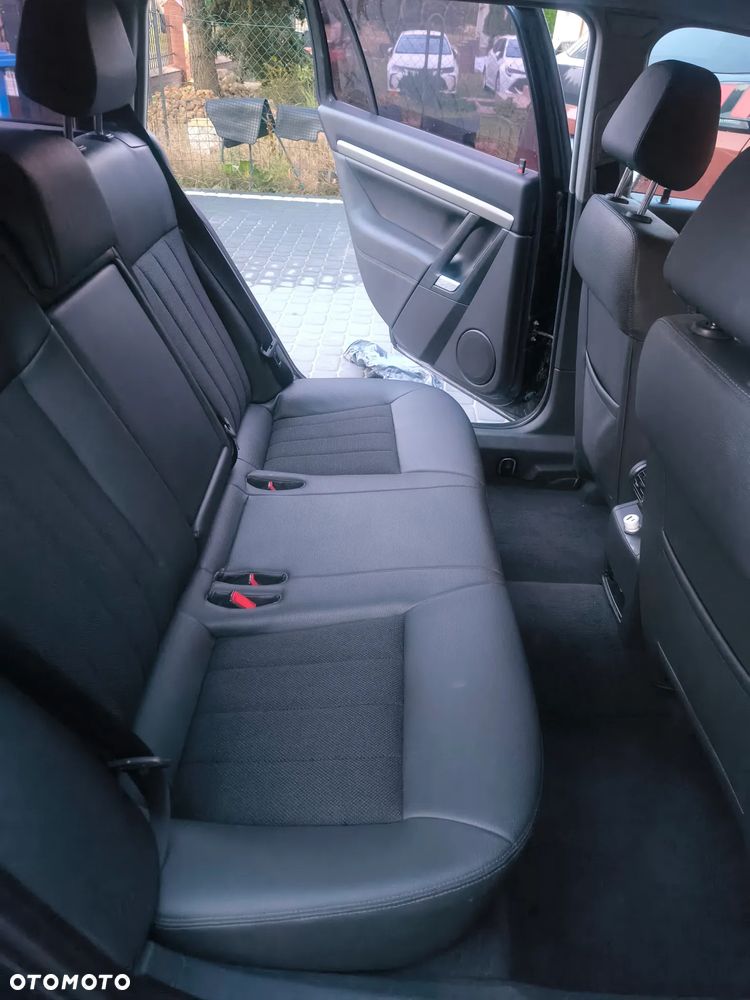 Opel Vectra - 9
