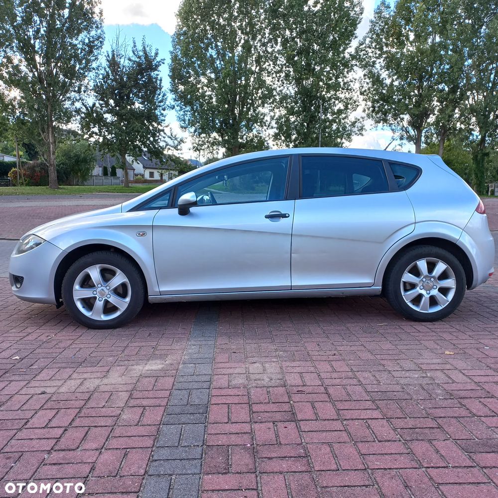 Seat Leon - 2
