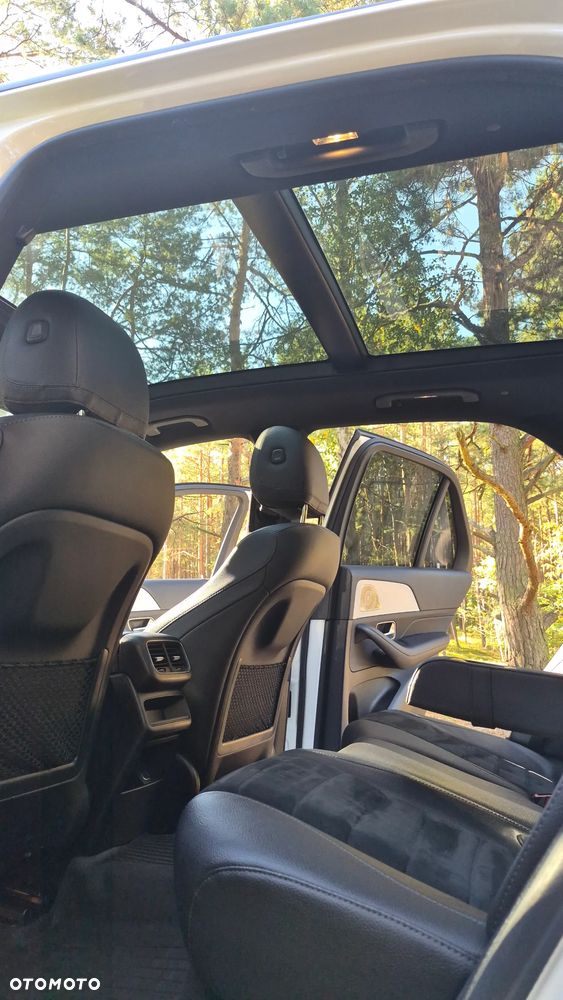 Mercedes-Benz GLE 300 d 4-Matic - 25