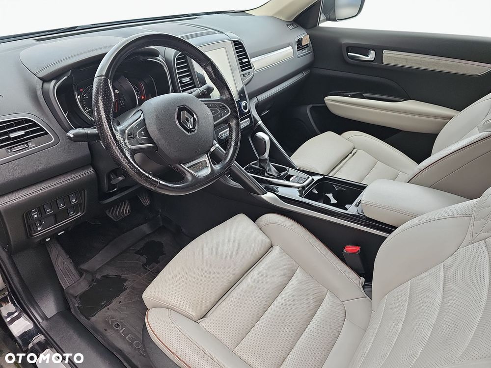 Renault Koleos 2.0 Blue dCi Initiale Paris 4x4 X-Tronic - 11