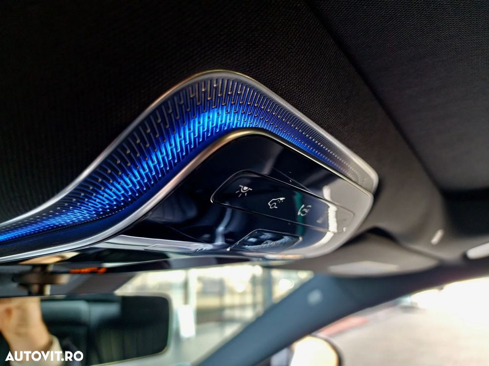 Mercedes-Benz S 350 d 4MATIC Aut - 30