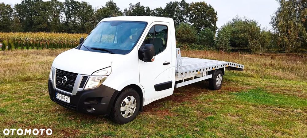 Renault Master - 1