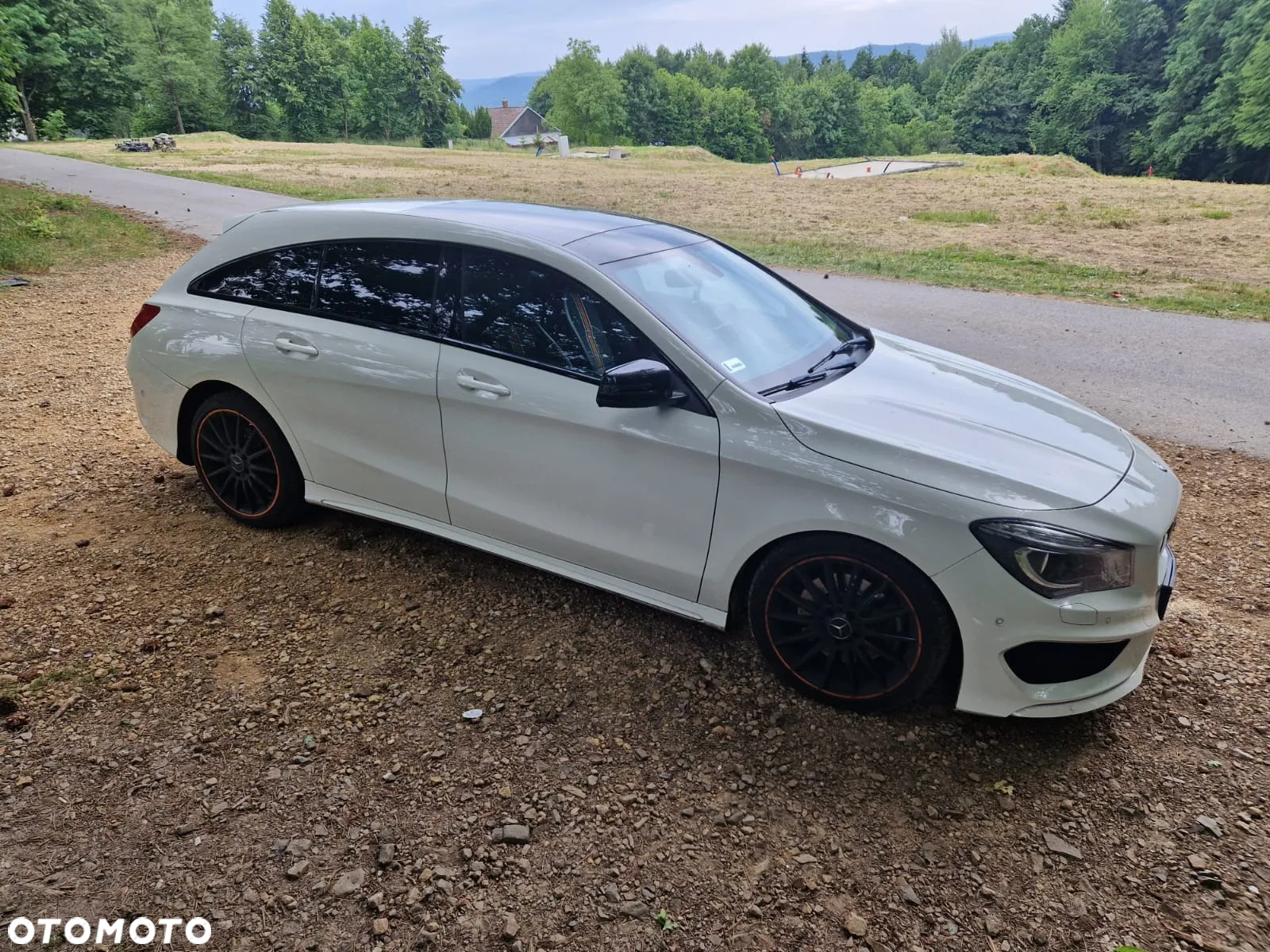 Mercedes-Benz CLA 250 4-Matic AMG Line - 6