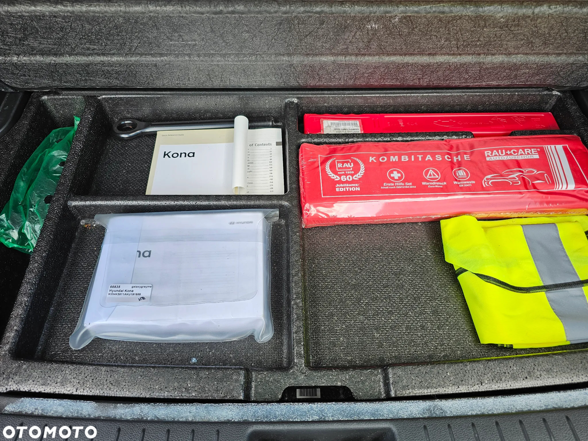 Hyundai Kona 1.0 T-GDI Style - 18