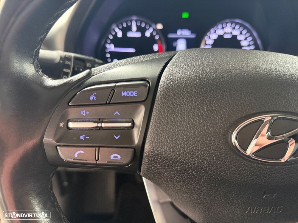 Hyundai i30 1.6 CRDI STyle Plus - 13