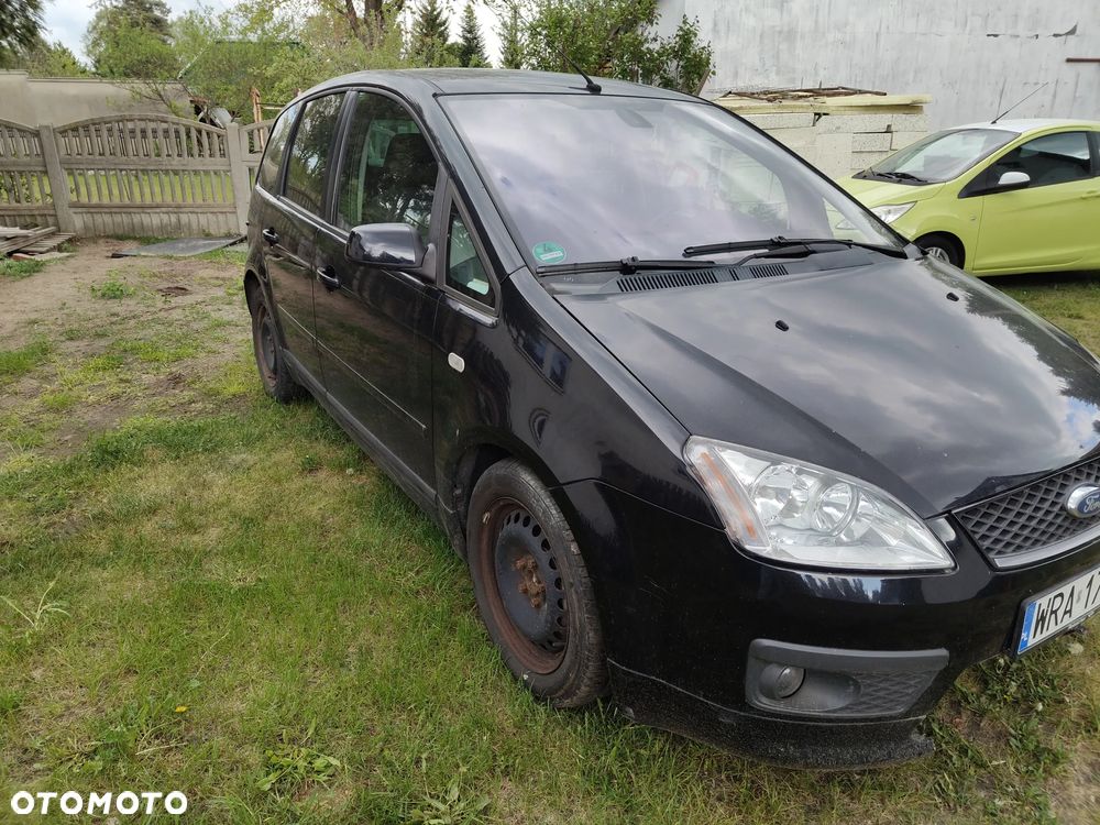 Ford Focus C-Max 2.0 TDCi DPF Trend - 5
