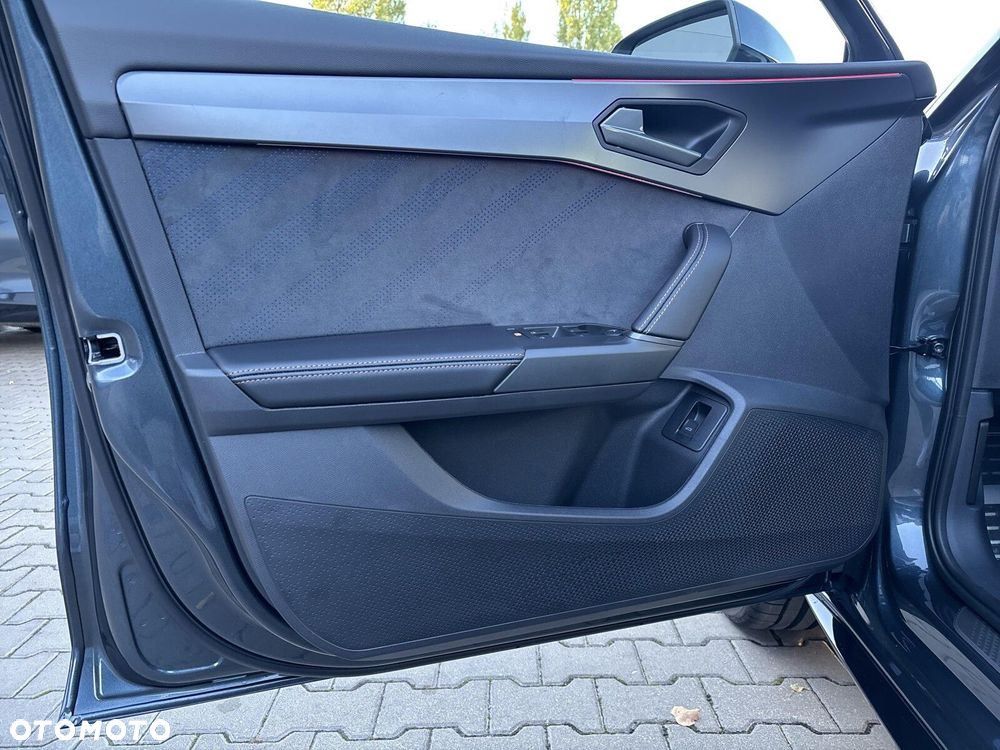 Cupra Leon Sportstourer 2.0 TSI 4Drive DSG - 21