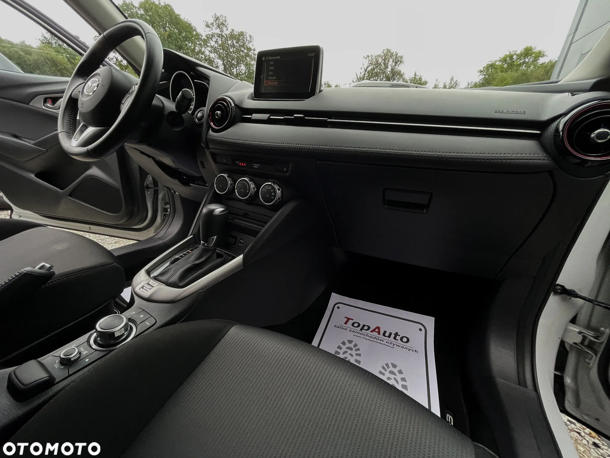 Mazda CX-3 2.0 Skypassion - 16