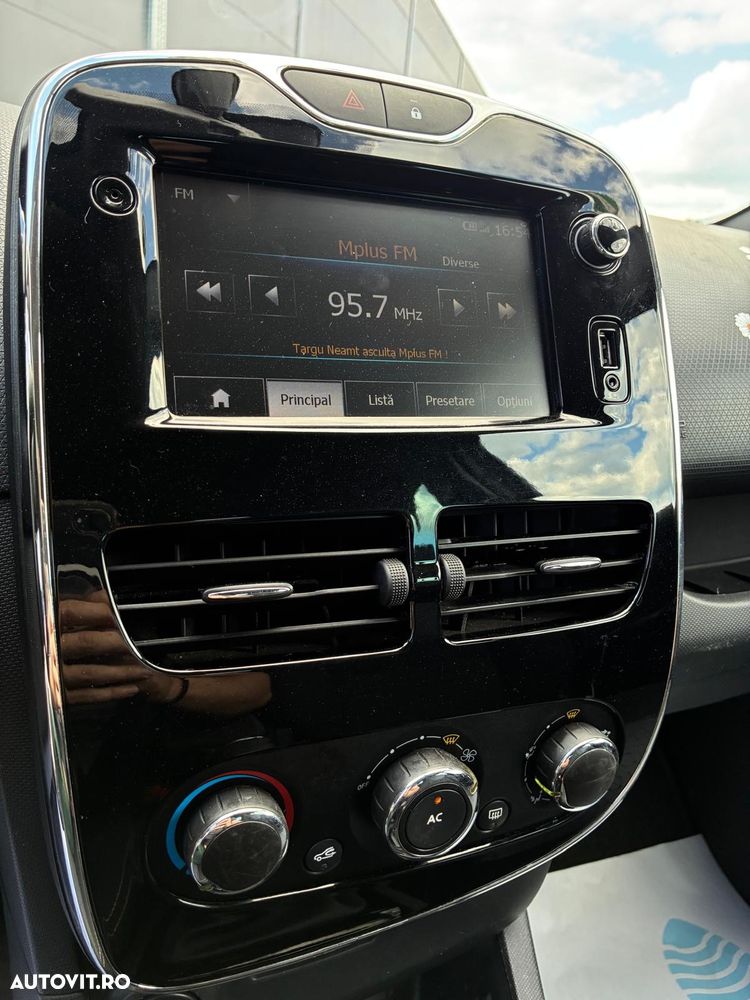 Renault Clio 0.9 TCe Dynamique - 8